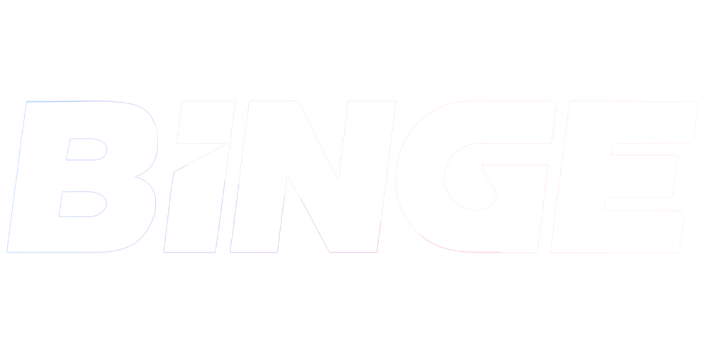 binge logo