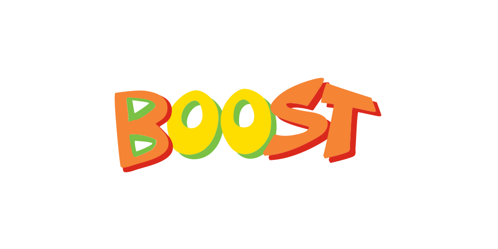 Boost Juice